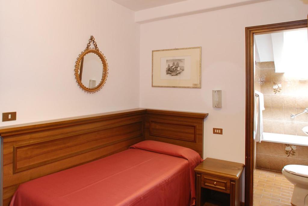 Chambre Simple