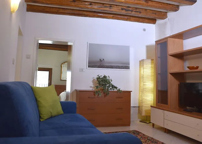 Al Portico Guest House Venise