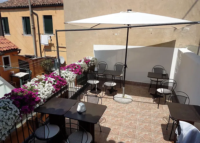 Al Portico Guest House Venise